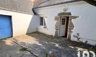 Maison 3 Pièces 50 m² à vendre à Groix (56590)