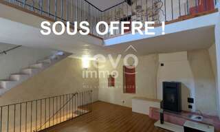 Maison 3 Pièces 89 m² à vendre à Sablet (84110)