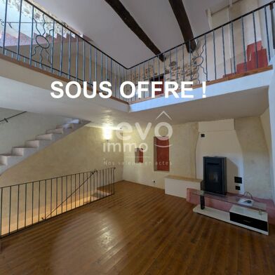 Maison 3 pièces 150000 €