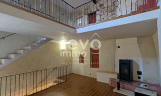 Maison 3 Pièces 89 m² à vendre à Sablet (84110)