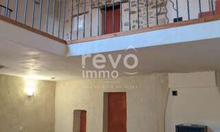 Maison 3 Pièces 89 m² à vendre à Sablet (84110)