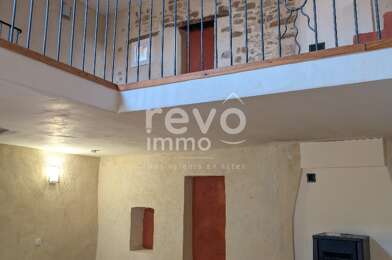 Maison 3 pièces 150000 €