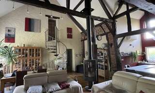 Maison 6 Pièces 171 m² à vendre à Courtenay (45320)