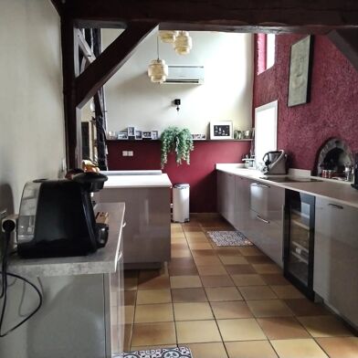 Maison 6 pièces 269000 €