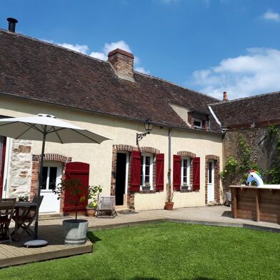 Maison 6 pièces 269000 €