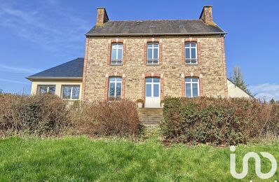 vente maison 330 000 € à proximité de Étables-sur-Mer (22680)