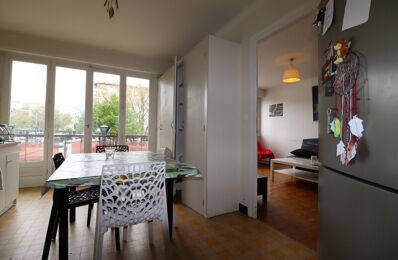 location appartement 1 100 € CC /mois à proximité de Cuvat (74350)