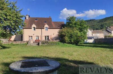 vente maison 347 000 € à proximité de Lucenay-l'Évêque (71540)