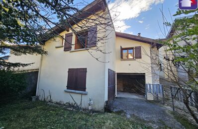 vente maison 89 000 € à proximité de Ornolac-Ussat-les-Bains (09400)