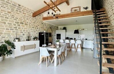 vente maison 439 000 € à proximité de Sainte-Croix-de-Quintillargues (34270)