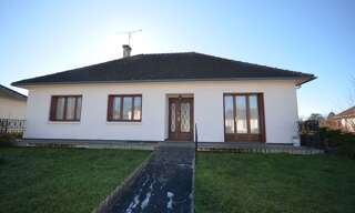 Maison 6 Pièces 96 m² à vendre à Boussac (23600)