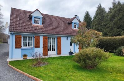 vente maison 316 500 € à proximité de Bretteville (50110)