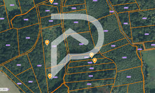 Terrain  32804 m² à vendre à Bellocq (64270)