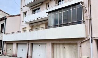 Appartement 3 Pièces 63 m² à vendre à Tain-l'Hermitage (26600)