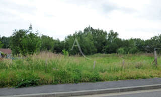 Terrain  2330 m² à vendre à Chars (95750)