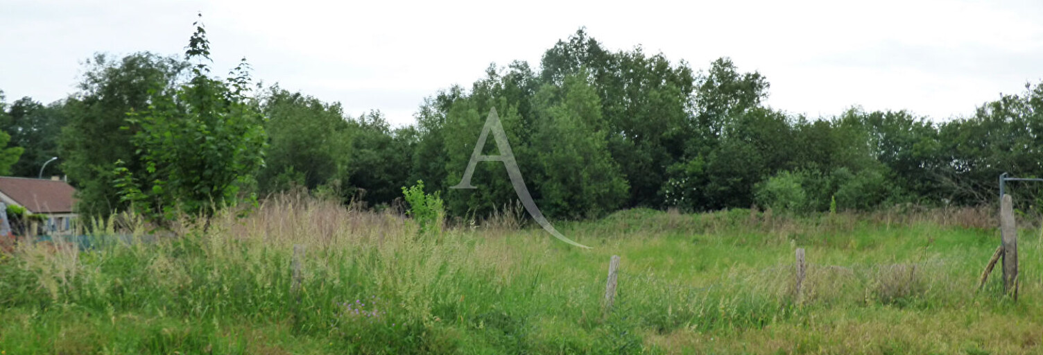 Terrain  2330 m² à vendre à Chars (95750)