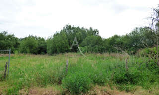 Terrain  1708 m² à vendre à Chars (95750)