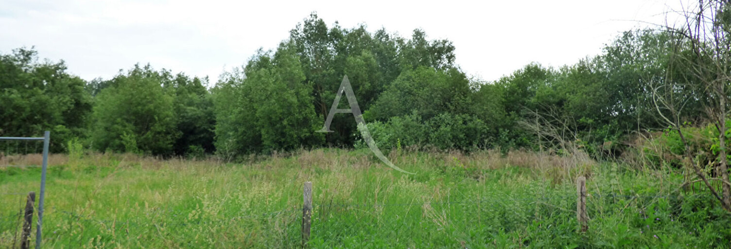 Terrain  1708 m² à vendre à Chars (95750)