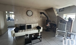Maison 4 Pièces 86 m² à vendre à Montvicq (03170)