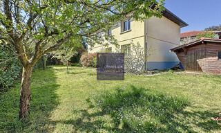 Maison 5 Pièces 142 m² à vendre à Saint-Genis-Laval (69230)