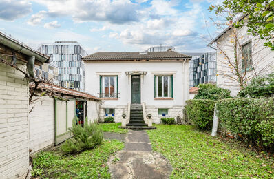 vente maison 799 000 € à proximité de Vitry-sur-Seine (94400)