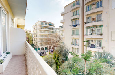 appartement 1 pièces 26 m2 à vendre à Nice (06000)