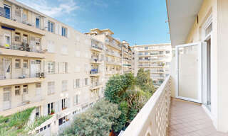 Appartement 1 Pièce 26 m² à vendre à Nice (06000)