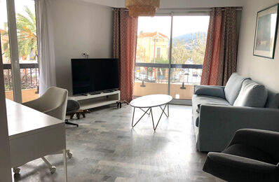 vente appartement 312 100 € à proximité de Solliès-Pont (83210)