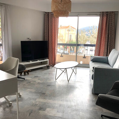 Appartement 3 pièces 74 m²