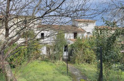 vente maison 149 000 € à proximité de Moulis (09200)