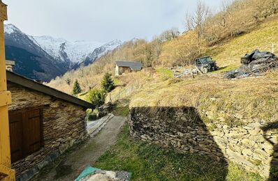 vente maison 49 000 € à proximité de Biert (09320)