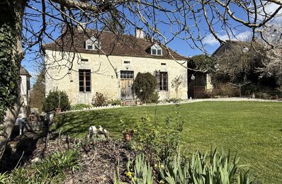 vente maison 299 500 € à proximité de Saint-Séverin (16390)