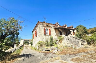 vente maison 229 000 € à proximité de Labastide-de-Penne (82240)