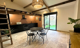 Maison 5 Pièces 110 m² à vendre à Pierrelatte (26700)