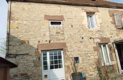 vente maison 139 500 € à proximité de Gramat (46500)