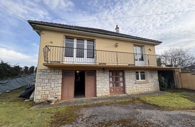 vente maison 142 000 € à proximité de Saint-Sornin-Lavolps (19230)