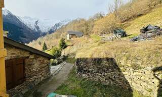 Maison 2 Pièces 46 m² à vendre à Seix (09140)