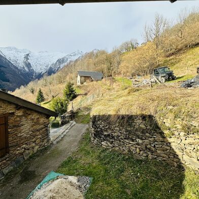 Maison 2 pièces 49000 €