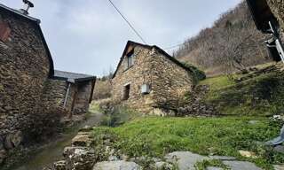 Maison 2 Pièces 46 m² à vendre à Seix (09140)