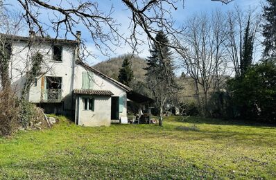 vente maison 86 000 € à proximité de Biert (09320)