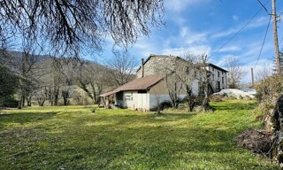 Maison 4 Pièces 65 m² à vendre à Ercé (09140)