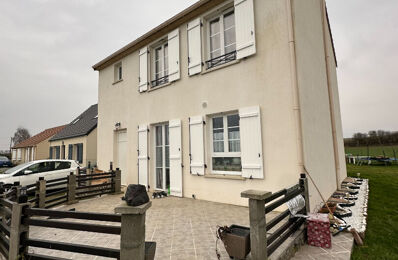 vente maison 200 000 € à proximité de Breteuil (60120)