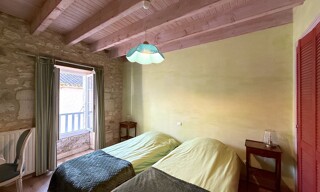 Maison 13 Pièces 345 m² à vendre à Charras (16380)