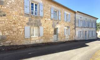 Maison 13 Pièces 345 m² à vendre à Charras (16380)