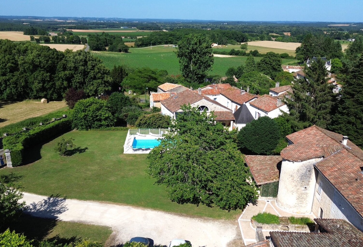 Maison de caractère — photo 1