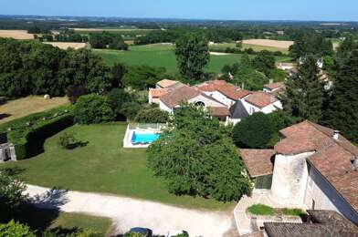 Maison 13 pièces 625000 €