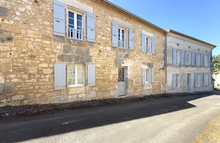 Maison de caractère — photo 2