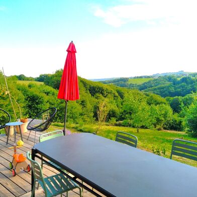 Maison 9 pièces 325500 €