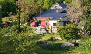 Maison 9 Pièces 189 m² à vendre à La Salvetat-Peyralès (12440)