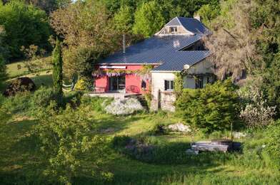 Maison 9 pièces 309700 €